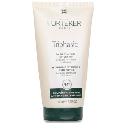 Rene Furterer Triphasic Texturizing Detangling Conditioner 150ml
