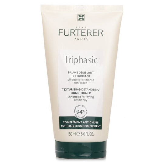 Rene Furterer Triphasic Texturizing Detangling Conditioner 150ml