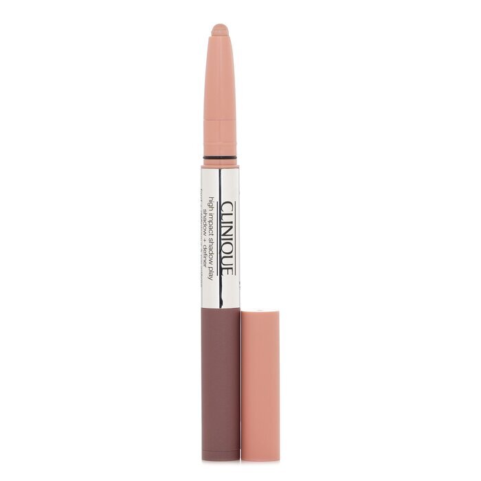 Clinique High Impact Shadow Play��� Shadow + Definer - # 08 Rose + Truffles 1.9g