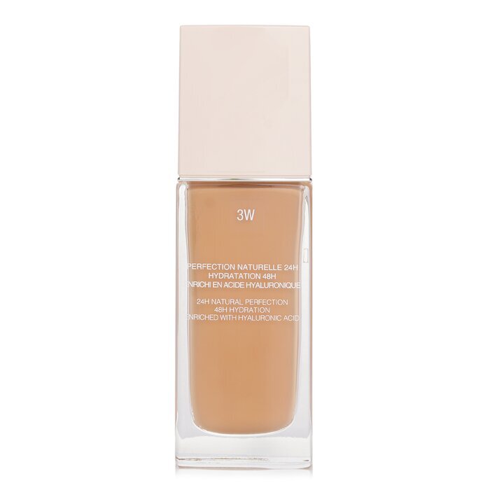 Christian Dior Forever Hydra Nude Foundation Fluid - # 3W 30ml