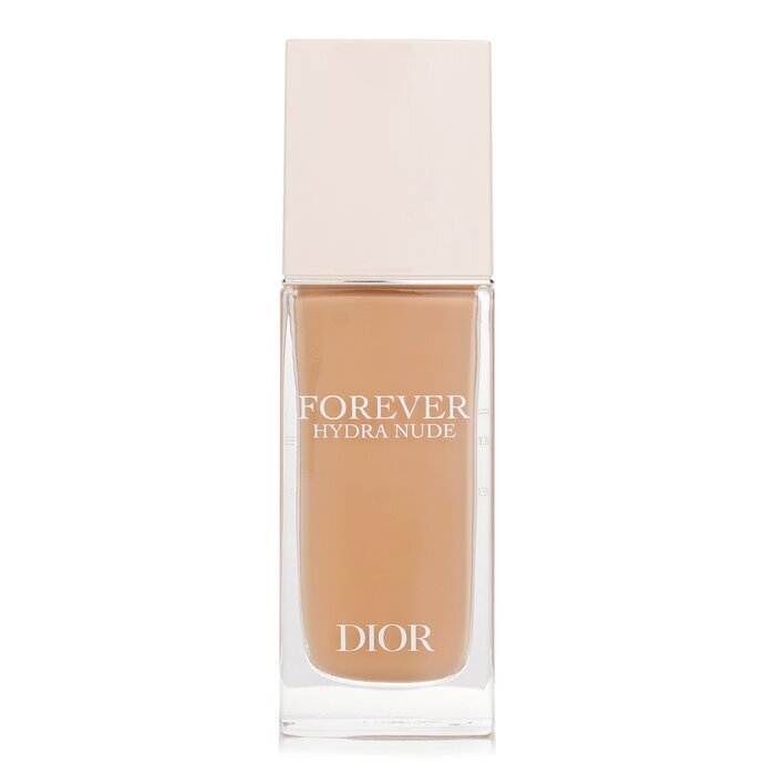 Christian Dior Forever Hydra Nude Foundation Fluid - # 3W 30ml
