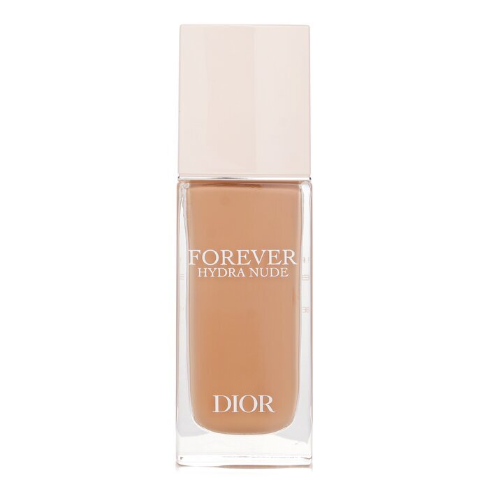Christian Dior Forever Hydra Nude Foundation Fluid - # 4N 30ml
