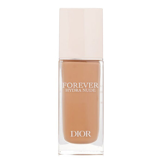Christian Dior Forever Hydra Nude Foundation Fluid - # 4N 30ml