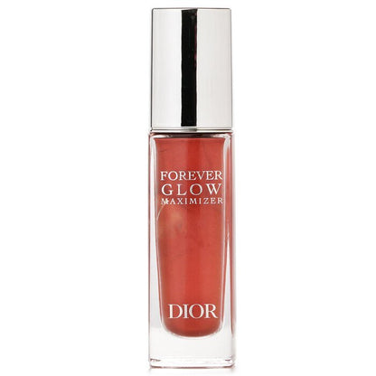 Christian Dior Forever Glow Maximizer - #  Flame 11ml