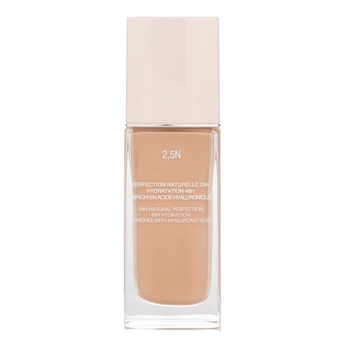 Christian Dior Forever Hydra Nude Foundation Fluid - # 2.5N 30ml