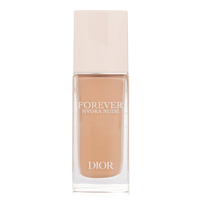Christian Dior Forever Hydra Nude Foundation Fluid - # 2.5N 30ml