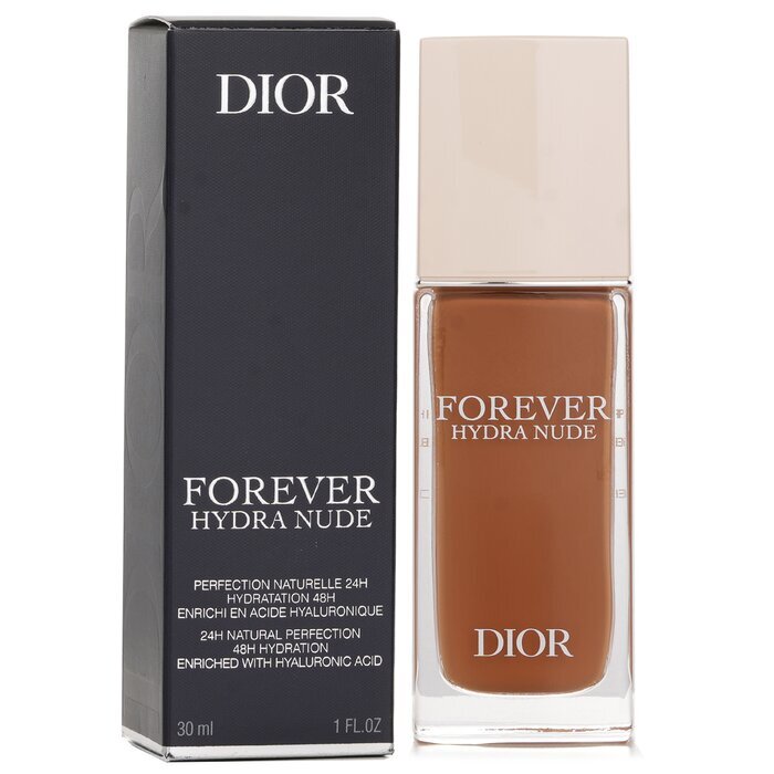 Christian Dior Forever Hydra Nude Foundation Fluid - # 5N 30ml
