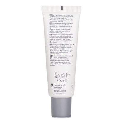 Heliocare by Cantabria Labs Heliocare 360 Age Active Fluid SPF 50 50ml