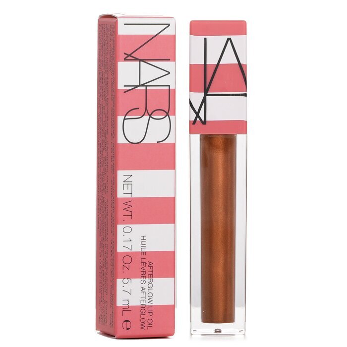 NARS Afterglow Lip Oil - #231 Laguna 5.7ml