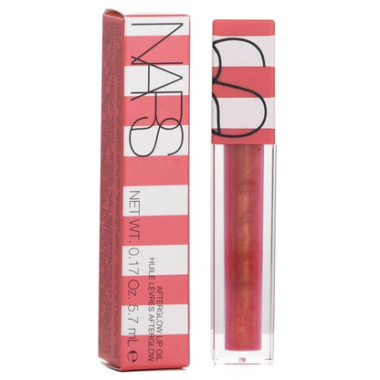 NARS Afterglow Lip Oil - #777 Orgasm 5.7ml