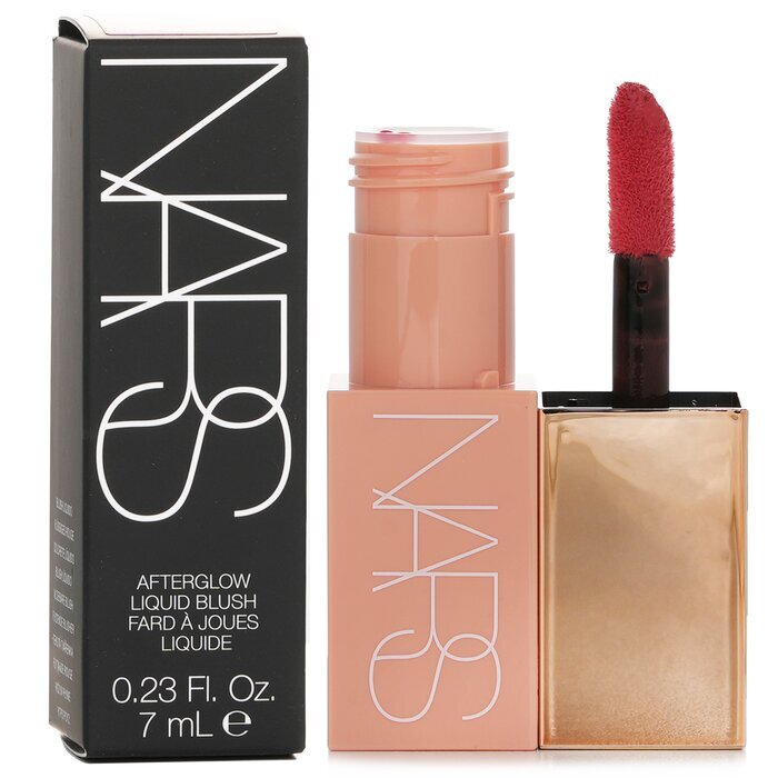 NARS Afterglow Lip Blush - # Secret Lover 7ml