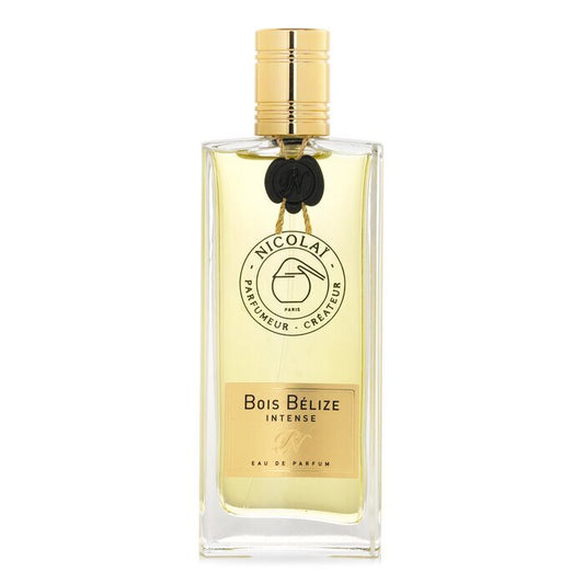 Nicolai Bois Belize Intense Eau De Parfum Spray 100ml/3.4oz