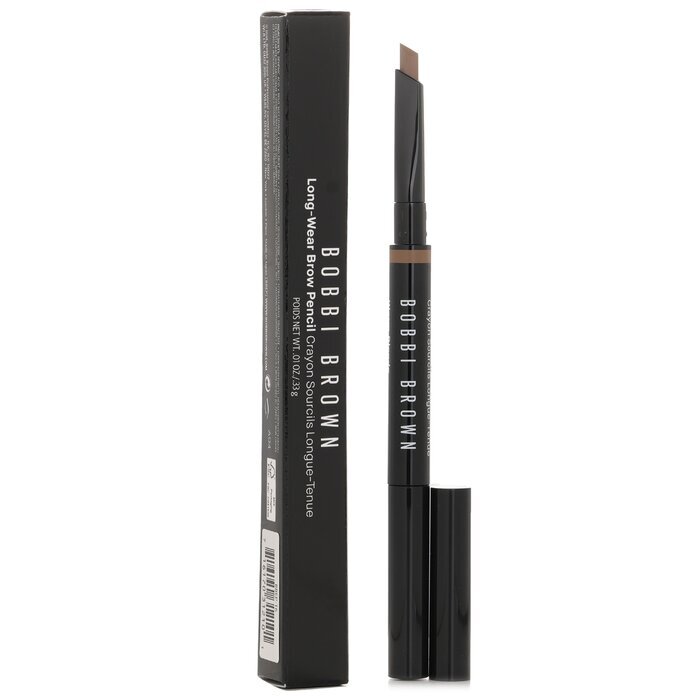 Bobbi Brown Long Wear Brow Pencil - # Warm Blonde 0.33g