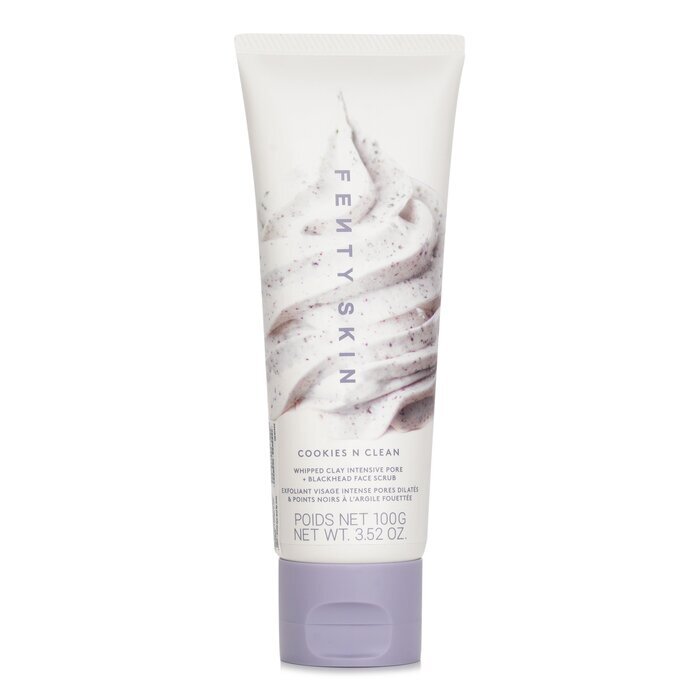 Fenty Beauty by Rihanna Cookies N Clean Scrub 100g