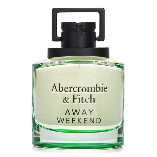 Abercrombie & Fitch Away Weekend Eau De Toilette Spray 100ml/3.4oz
