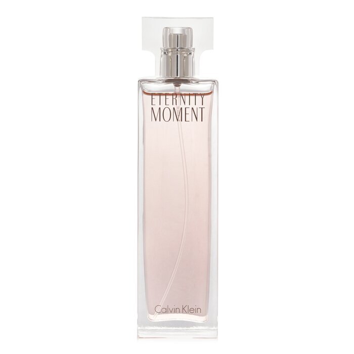 Calvin Klein CK Eternity Moment For Woman Eau De Parfum Spray 50ml/1.6oz