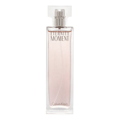 Calvin Klein CK Eternity Moment For Woman Eau De Parfum Spray 50ml/1.6oz