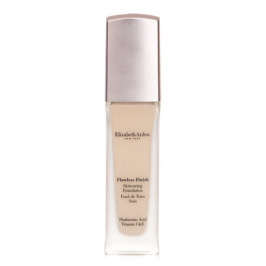 Elizabeth Arden Flawless Finish Skincaring Foundation - # 120W 30ml
