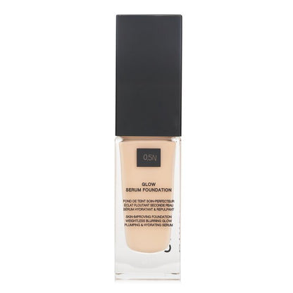 Givenchy Prisme Libre Glow Serum Foundation - # 0.5N 30ml