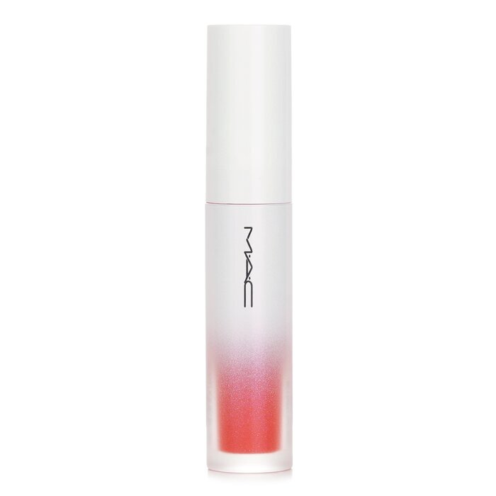 MAC Strobe Liquid Blush - # Apricot Jelly 4.3ml