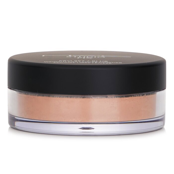 MAC Studio Fix Pro Set + Blur Weightless Loose Powder -# Medium 6.5g