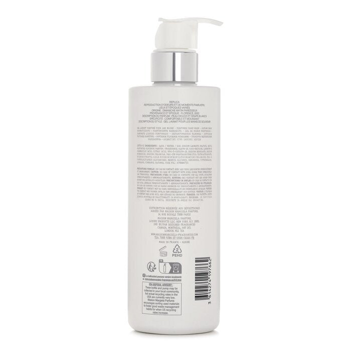 Maison Margiela Lazy Sunday Morning Hand Wash 400ml