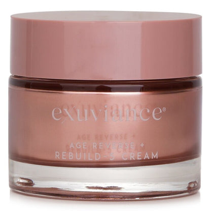 Exuviance Rebuild 5 Cream 50g