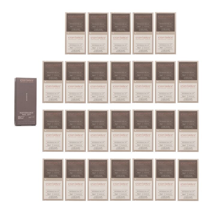 Exuviance Performance Peel Ap25 26Pads