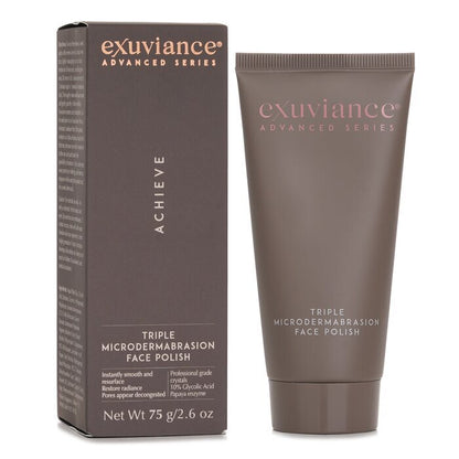Exuviance Triple Microdermabrasion 75g