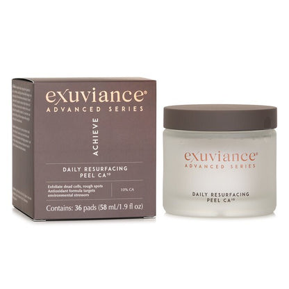 Exuviance Daily Resurfacing Peel 58ml