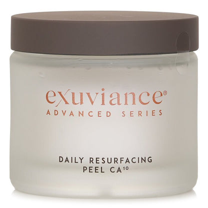Exuviance Daily Resurfacing Peel 58ml