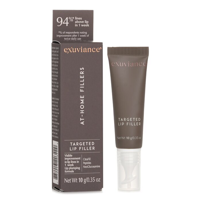 Exuviance Targeted Lip Filler 10g