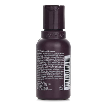 Aveda Invati Ultra Advanced Shampoo Rich (Travel Size) 50ml