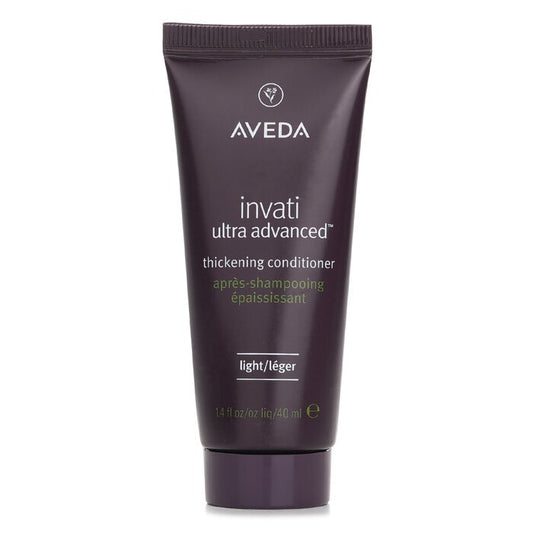 Aveda Invati Ultra Advanced Conditioner Light (Travel Size) 40ml