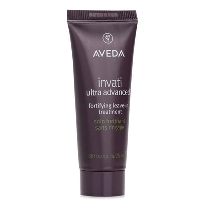 Aveda Invati Ultra Advanced Leave-In Treatment (Travel Size) 25ml
