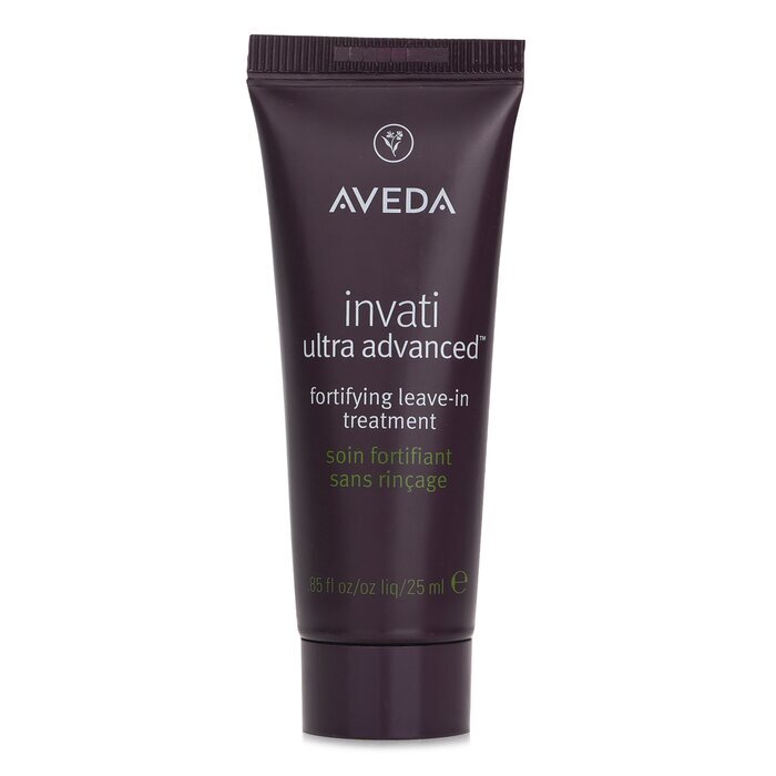Aveda Invati Ultra Advanced Leave-In Treatment (Travel Size) 25ml