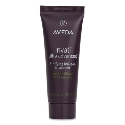 Aveda Invati Ultra Advanced Leave-In Treatment (Travel Size) 25ml
