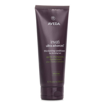 Aveda Invati Ultra Advanced Conditioner Rich 200ml