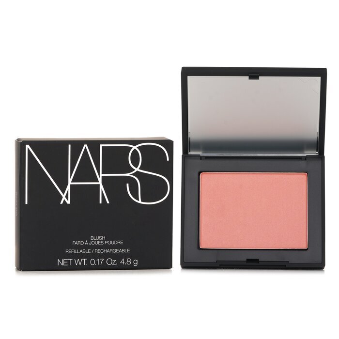 NARS Powder Blush - # Deep Throat 4.8g