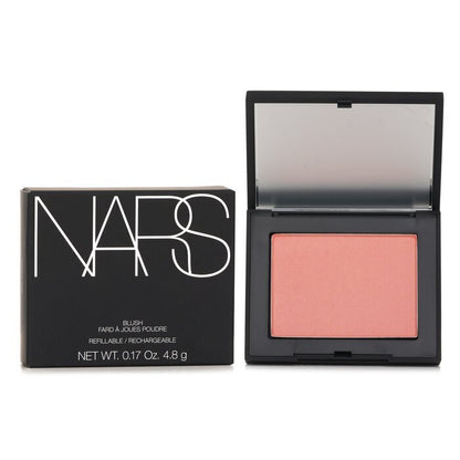 NARS Powder Blush - # Deep Throat 4.8g
