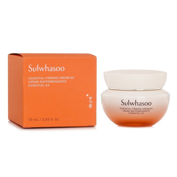 Sulwhasoo Essential Firming Cream EX 75ml