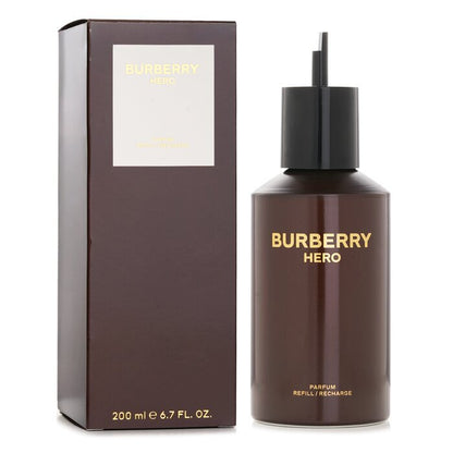 Burberry Hero Eau De Parfum Refill 200ml/6.7oz