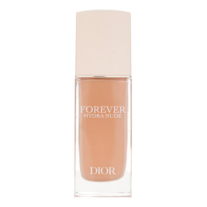Christian Dior Forever Hydra Nude Foundation Fluid - # 3CR 30ml