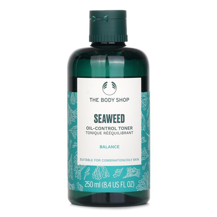 The Body Shop Seaweed Toner 250ml