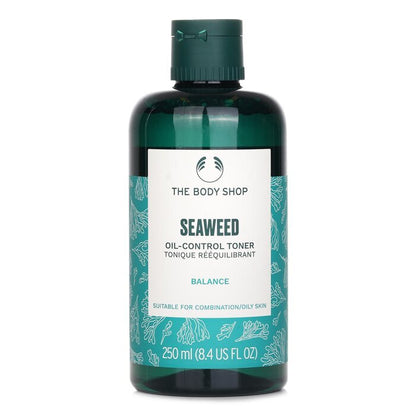 The Body Shop Seaweed Toner 250ml