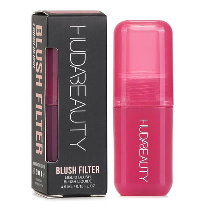 Huda Beauty Blush Filter - # Strawberry Cream 4.5ml