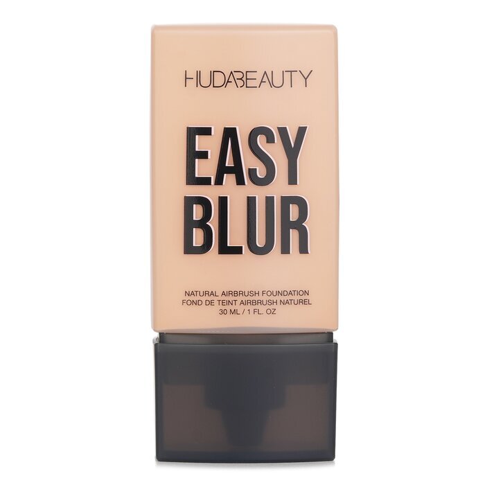 Huda Beauty Easy Blur Foundation - # 220N Custard 30ml
