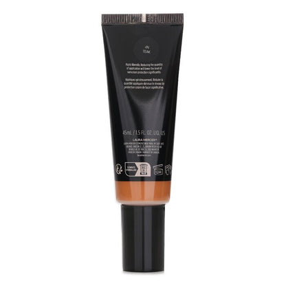 Laura Mercier Tinted Moisturizer Blurred Matte - # 4N Teak 45ml