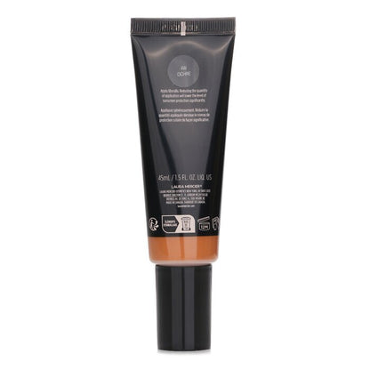 Laura Mercier Tinted Moisturizer Blurred Matte - # 4W Ochre 45ml