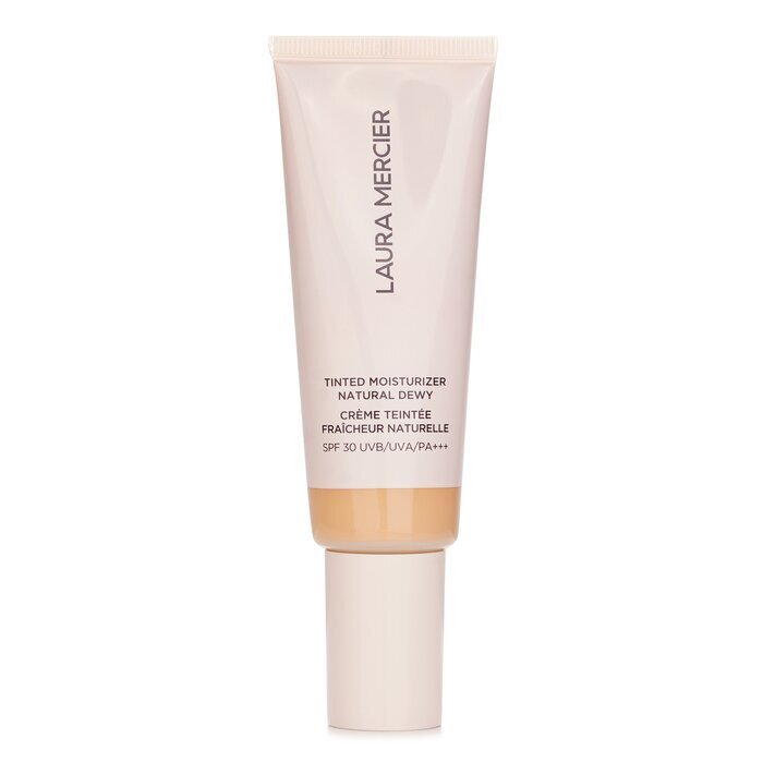 Laura Mercier Tinted Moisturizer Natural Dewy - # 1W Blonde 45ml